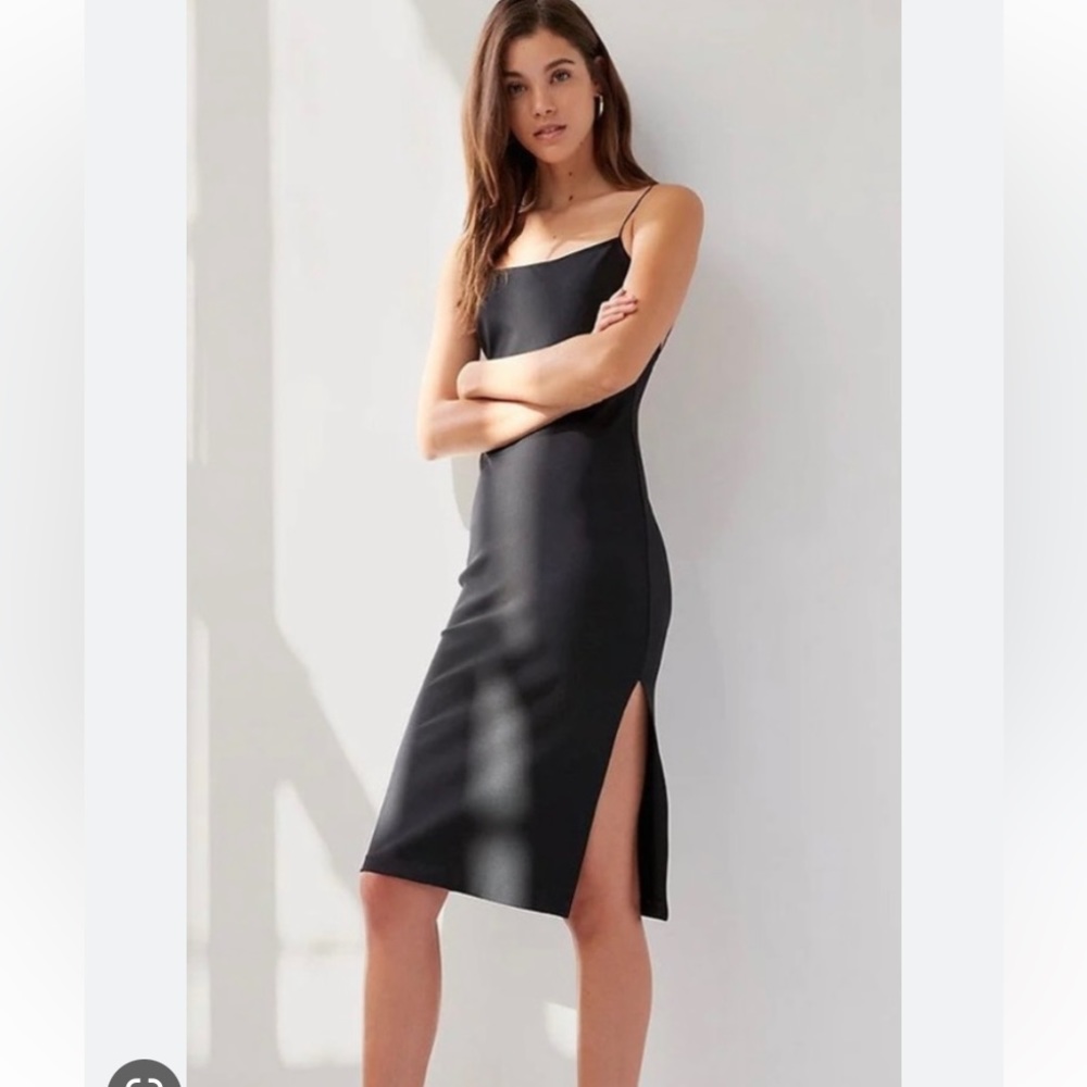 Babaton Julius Dress